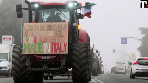 Protesta dei trattori, Reyneri (UniTo): “Alla base una percezione punitiva del Green Deal europeo" agricoltura