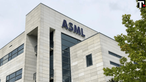Asml vola in Borsa: i segreti del meno noto tra i giganti d'Europa