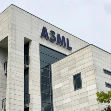 Asml vola in Borsa: i segreti del meno noto tra i giganti d'Europa