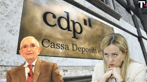 Cdp-Acri, è ancora Guzzetti a dare le carte. E la politica?