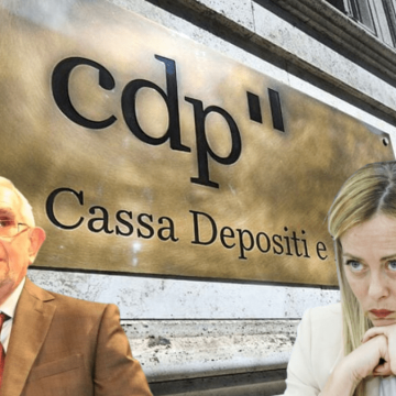 Cdp-Acri, è ancora Guzzetti a dare le carte. E la politica?