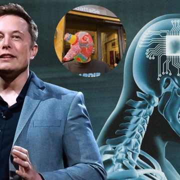 Neuralink? Non è ancora la fantascienza. Parola di un accelerazionista