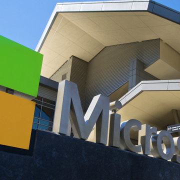 Microsoft torna in cima al mondo: vale una Pil e mezzo italiano