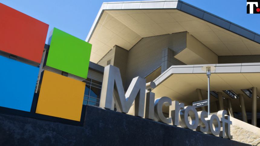 Microsoft torna in cima al mondo: vale una Pil e mezzo italiano