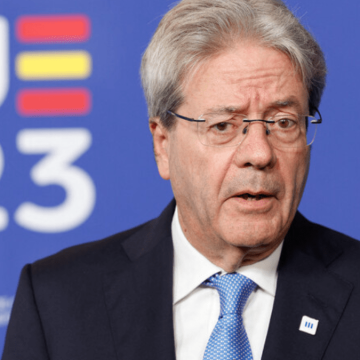 Paolo Gentiloni