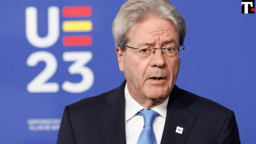 Paolo Gentiloni