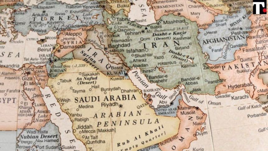 Da Gaza al Pakistan, dall'Iran al Mar Rosso: in Medio Oriente la guerra è regionale