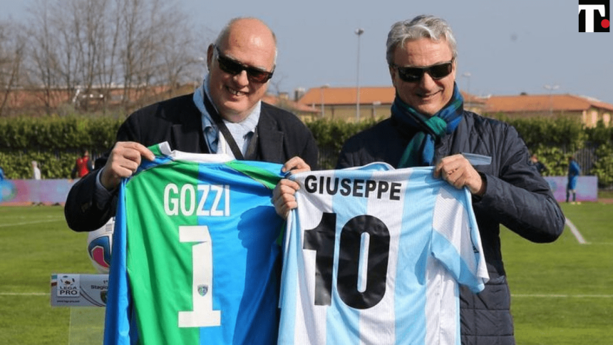 Gozzi, Pasini, Arvedi: l'alleanza tra calcio e acciaio per scalare Confindustria