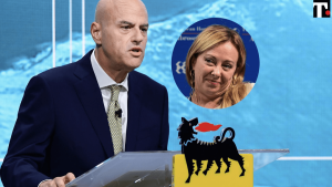 Altro che sovranisti! Anche l'Eni nel piano di privatizzazioni di Meloni