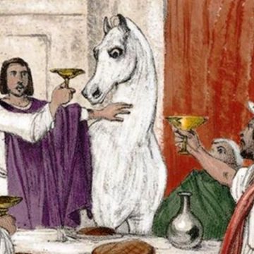 Francia, il premier ha 34 anni? Per quello che conta potevano metterci un cavallo