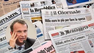 Giornalisti, non influencer. Lo dice la legge ma serve l'aiuto della politica