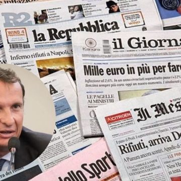 Giornalisti, non influencer. Lo dice la legge ma serve l'aiuto della politica
