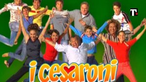 I Cesaroni 7 ritorno tv