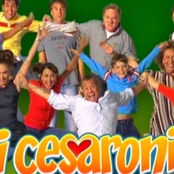 I Cesaroni 7 ritorno tv