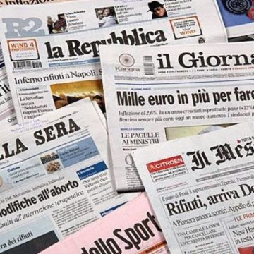 Giornaliste Tra sensazionalismo e fake news: “I giovani giornalisti sempre più attenti a raccontare bene le notizie” giornalismo Daje giornali notizie contro gli influencer! Ma i giornalisti non sono granché meglio