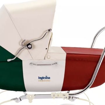 Addio Liviano Tomasi di Inglesina, modello di stile e fatturato