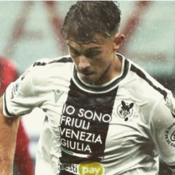 Juve Napoli Samardzic