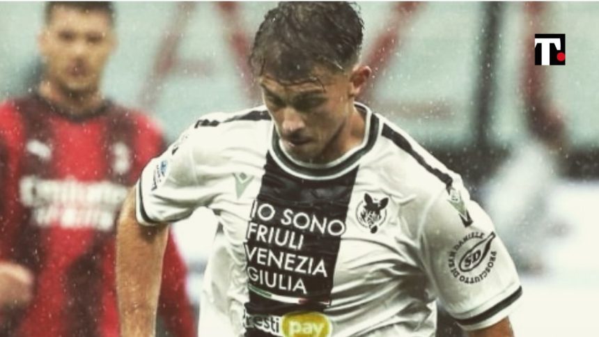 Juve Napoli Samardzic