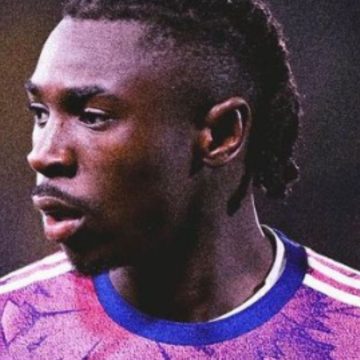 Kean Atletico Madrid