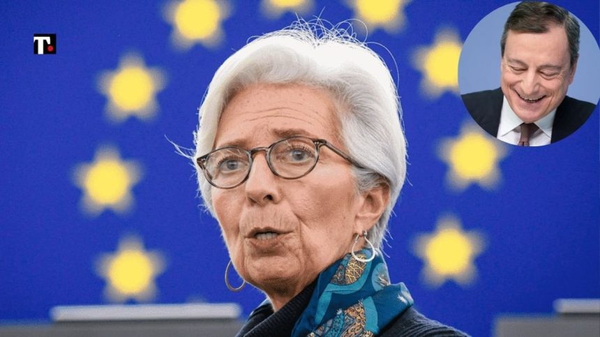 Christine Lagarde non è un buon capo. Il sondaggio ai dipendenti Bce