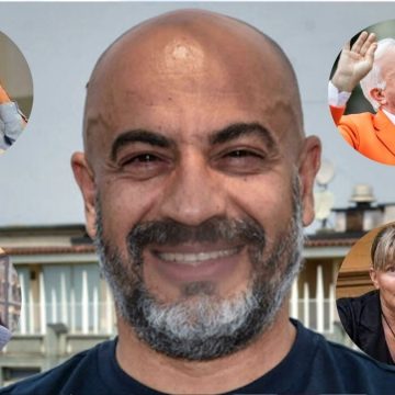 Paragone, Pappalardo & co. Che fine hanno fatto i leader No vax?