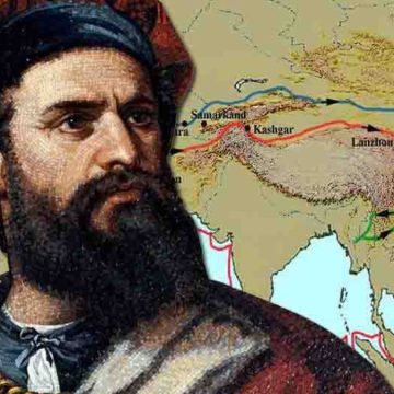Italia, Cina e Occidente nel nome di Marco Polo (700 anni dopo)