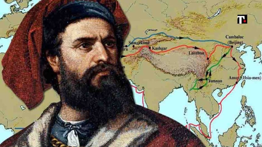 Italia, Cina e Occidente nel nome di Marco Polo (700 anni dopo)