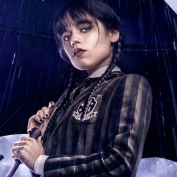 Mercoledì 2 quando esce Netflix