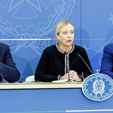 Premierato: Meloni vuole il risultato, gli alleati fanno melina