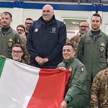 Quella dei riservisti in Italia è una lunga storia (ancora lontana dal compimento)