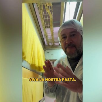 Ma che storia non è quella di Salvini e Rummo?