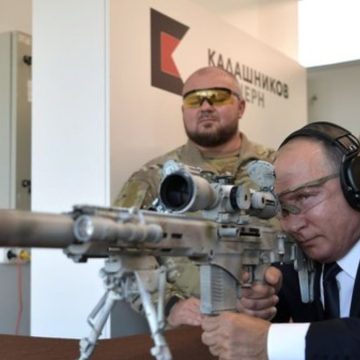 Russia, anche il Fmi deve riconoscerlo: la guerra fa aumentare il Pil