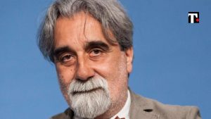 Sanremo 2024 Beppe Vessicchio