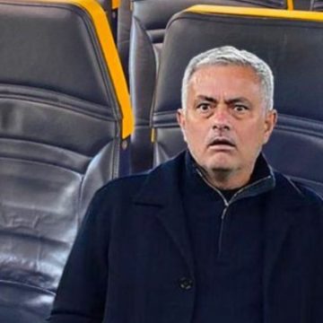 Mourinho, Ryanair