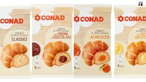 Cornetti Conad