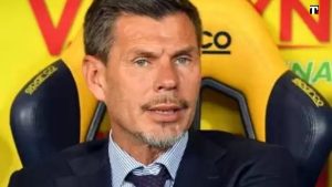 Boban contro Ceferin