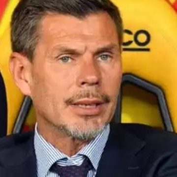 Boban contro Ceferin