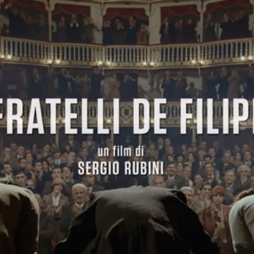 I Fratelli De Filippo