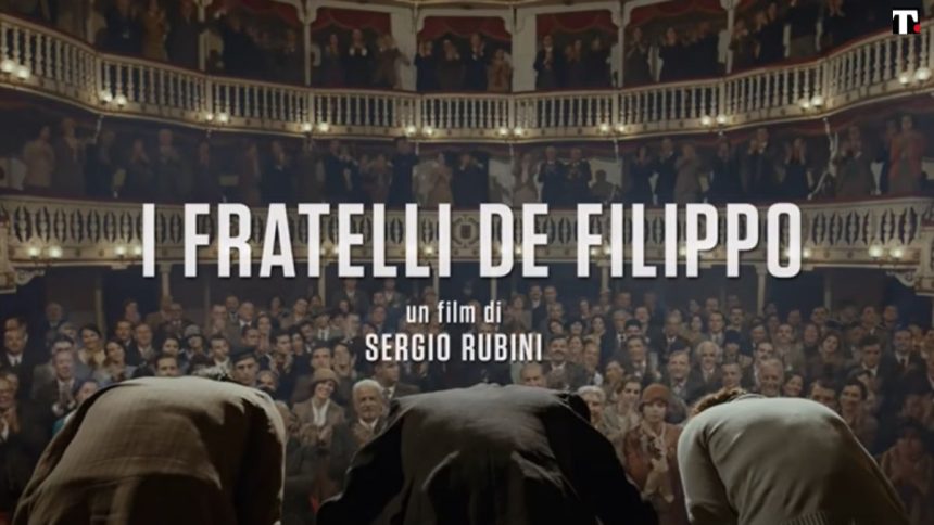 I Fratelli De Filippo