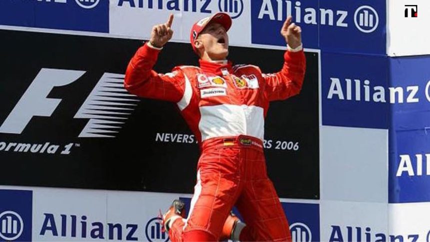 Schumacher