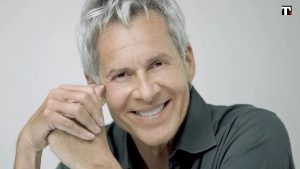 Claudio Baglioni a Padova