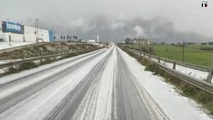 Meteo alla Befana