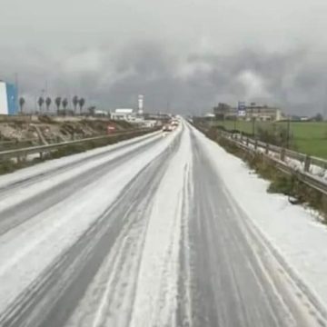 Meteo alla Befana