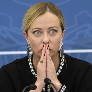 Report contro Franco Meloni Meloni, l'ambiguità in Ue può costare cara: l'Italia rischia di esser marginale