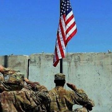Problemi con Putin, Houthi o terroristi? Better call Usa