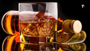 Non più oro. Il boom del whisky, il nuovo bene rifugio