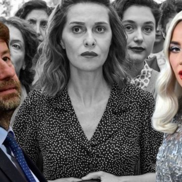 C’è ancora domani, Lady Gaga per il remake del film bocciato dal Ministero