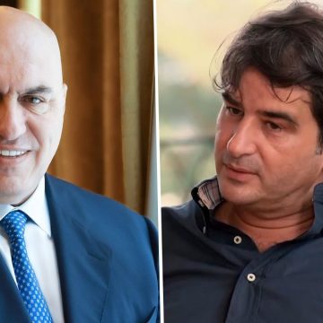 Dichiarazioni dei redditi dei ministri: Crosetto d’oro, Fitto operaio