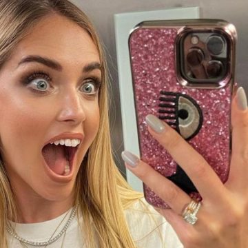 Chiara Ferragni, prima vittima del suo Truman Show