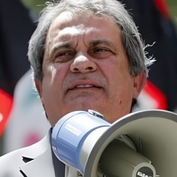 Saluti romani, Fiore (Forza Nuova): “Giustizia a metà, abolire la Scelba e la Mancino”